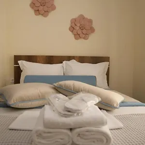 Διαμέρισμα Strata Deluxe Apt., Θεσσαλονίκη