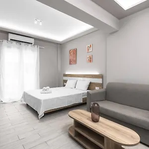 Διαμέρισμα Lausanne, Nilie Hospitality Mgmt, Θεσσαλονίκη