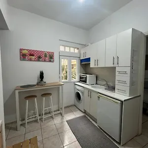 Διαμέρισμα Istos, Θεσσαλονίκη