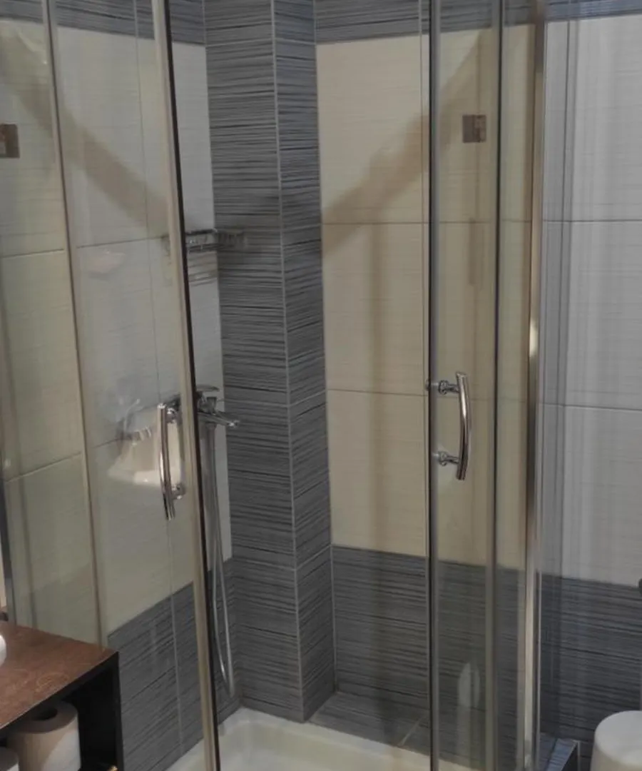 Modern Central Apartment Θεσσαλονίκη Ελλάδα