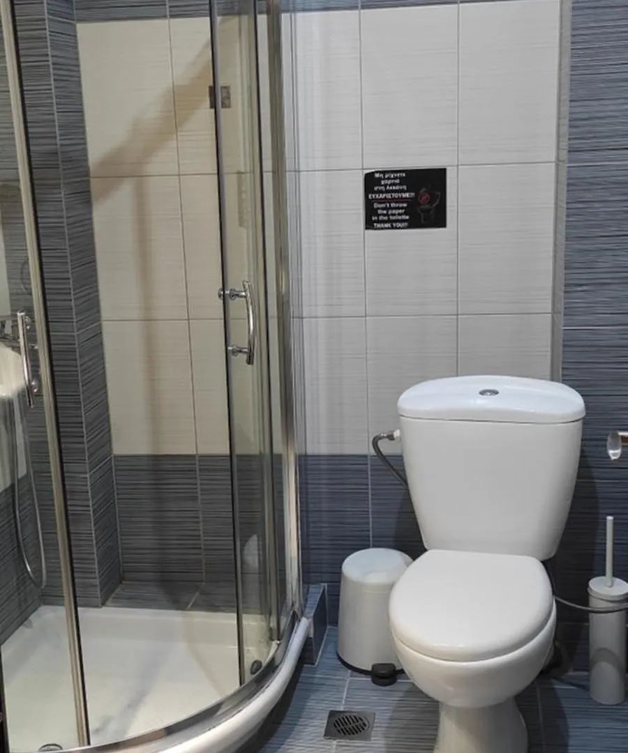 Modern Central Apartment Θεσσαλονίκη
