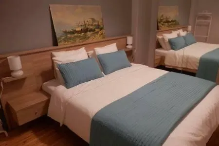 Modern Central Apartment Θεσσαλονίκη Ελλάδα