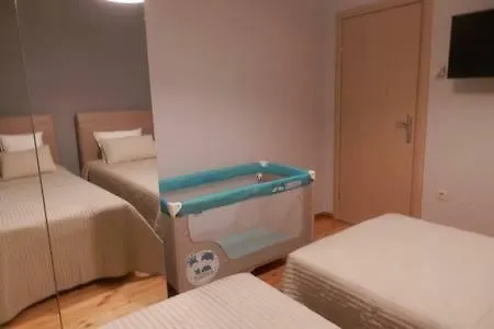 Modern Central Apartment Θεσσαλονίκη 0*,  Ελλάδα