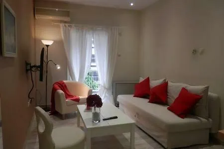 Modern Central Apartment Θεσσαλονίκη