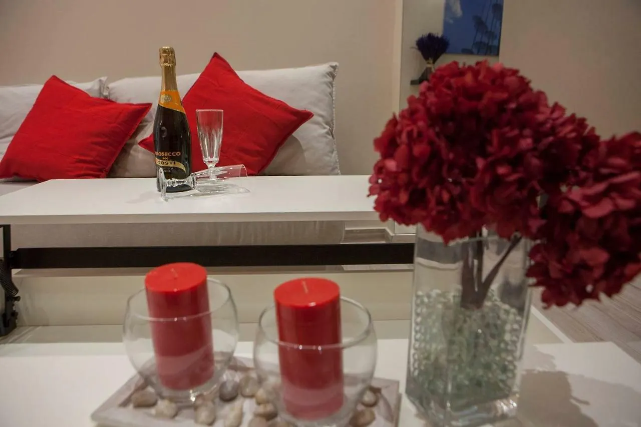 Modern Central Apartment Θεσσαλονίκη 0*,  Ελλάδα