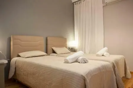 Modern Central Apartment Θεσσαλονίκη 0*,