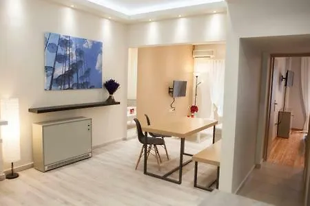 Modern Central Apartment Θεσσαλονίκη