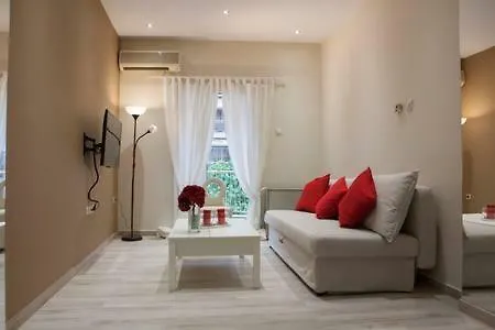 Modern Central Apartment Θεσσαλονίκη