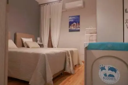 Modern Central Apartment Θεσσαλονίκη